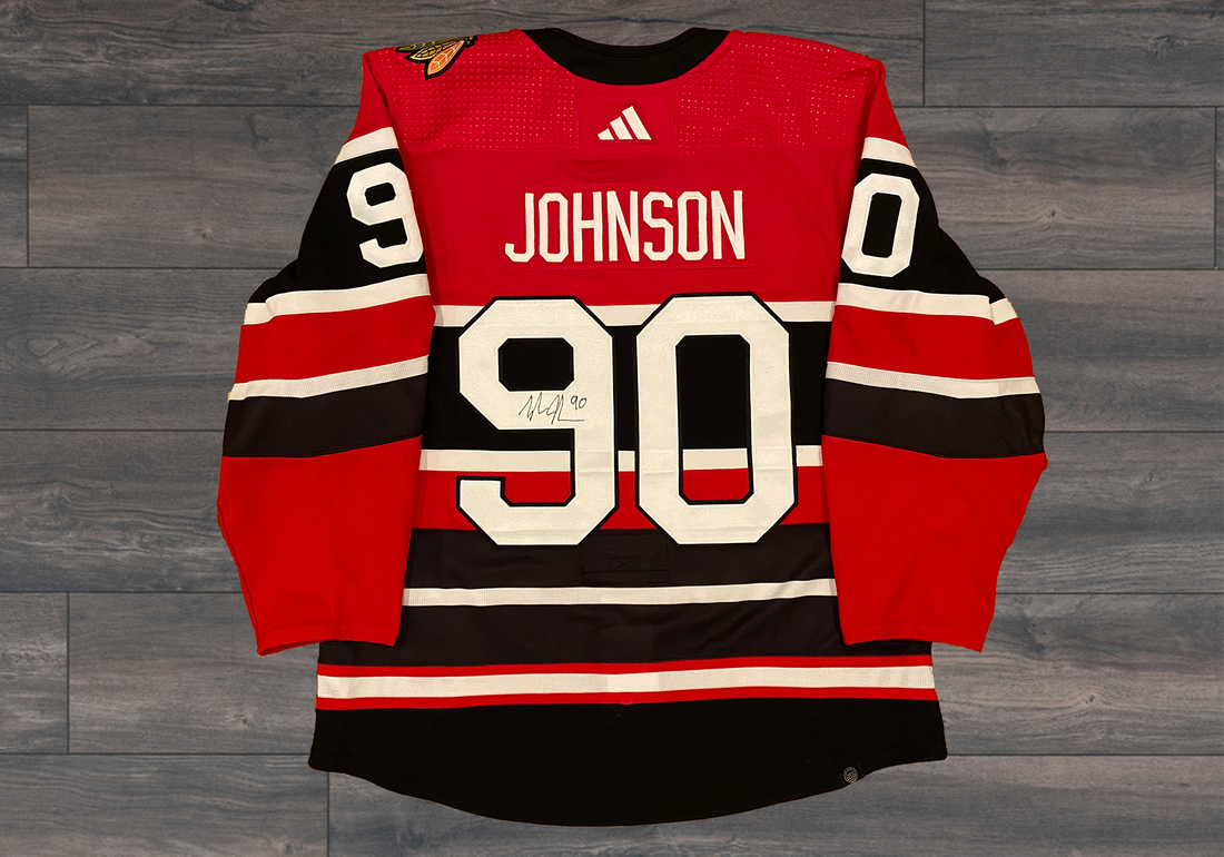 Adidas Authentic Ottawa Senators Reverse Retro 2.0 NHL Hockey Jersey Black  54